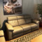 Natuzzi Estremo C126 driezit met relaxen - 0